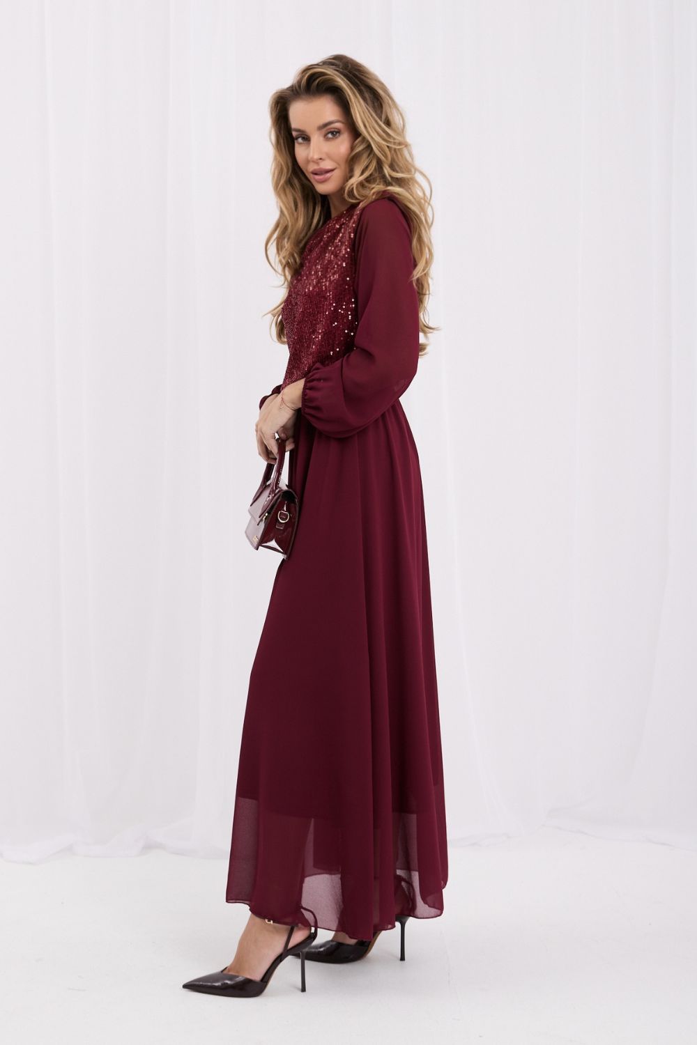 Long dress Rue Paris