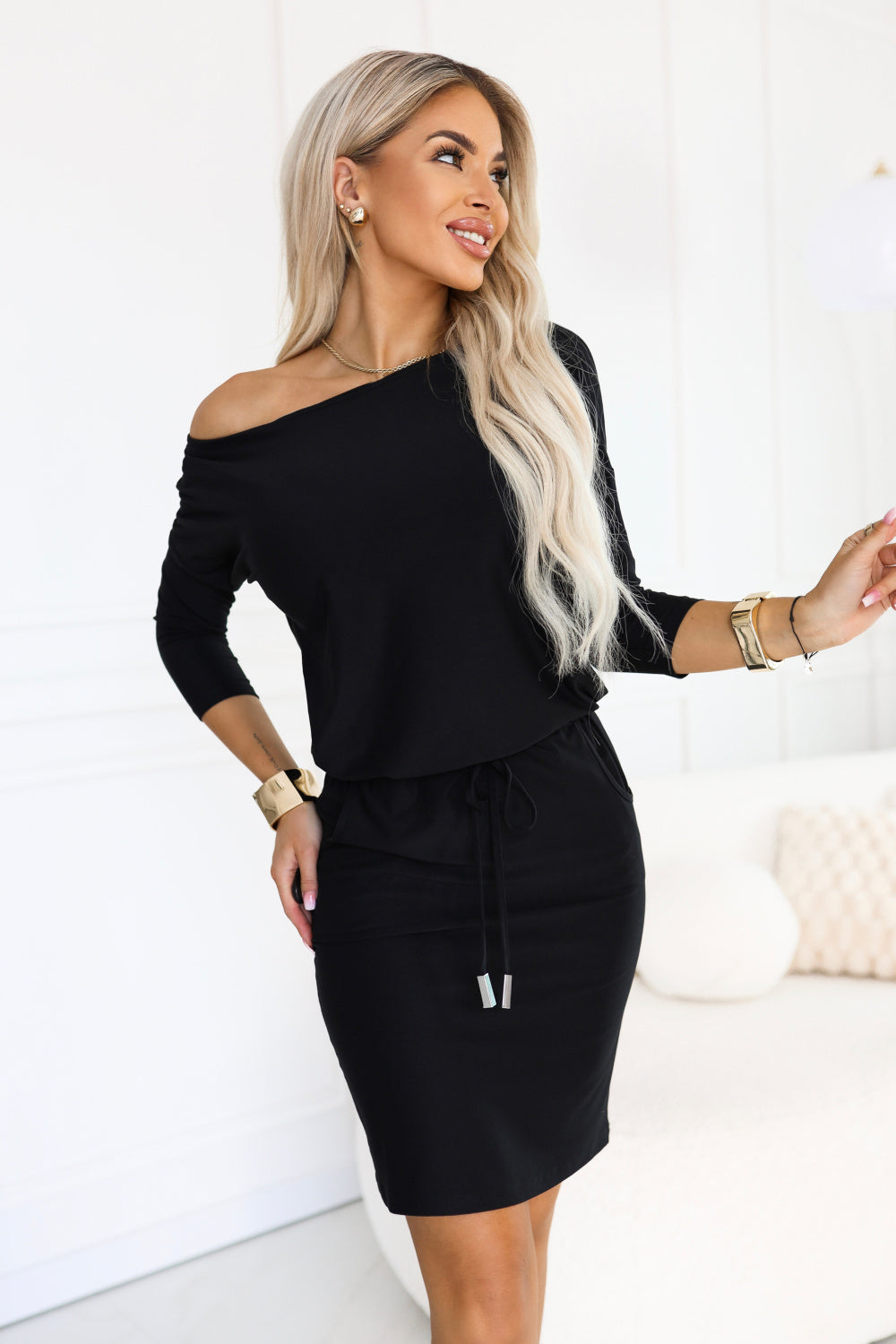 Daydress Numoco