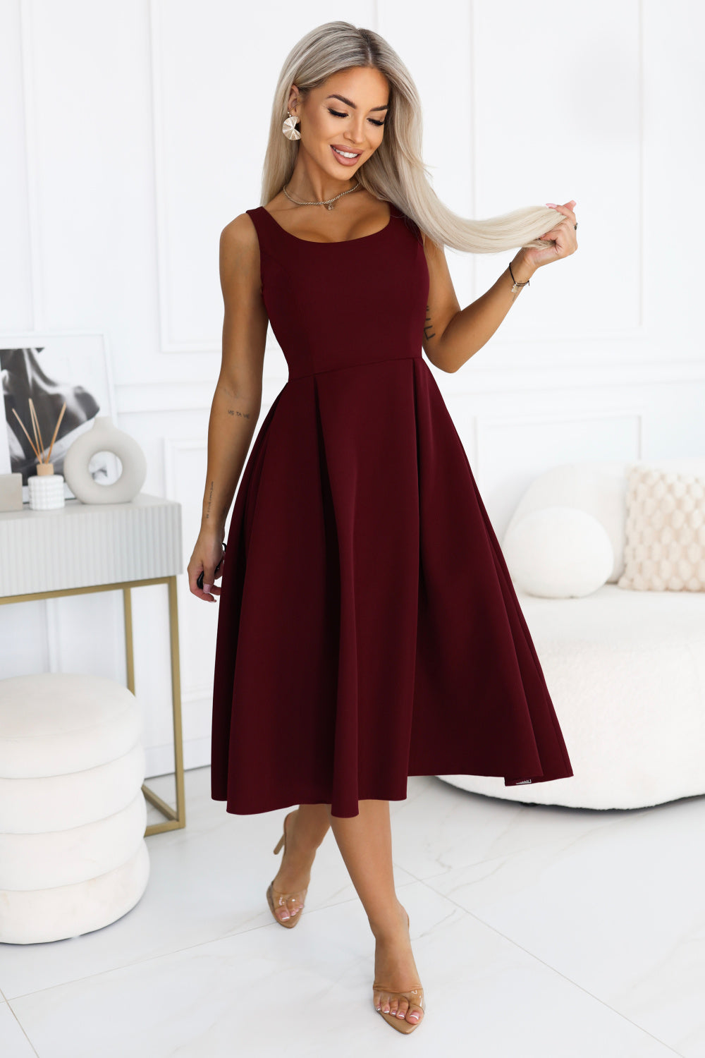 Evening dress Numoco