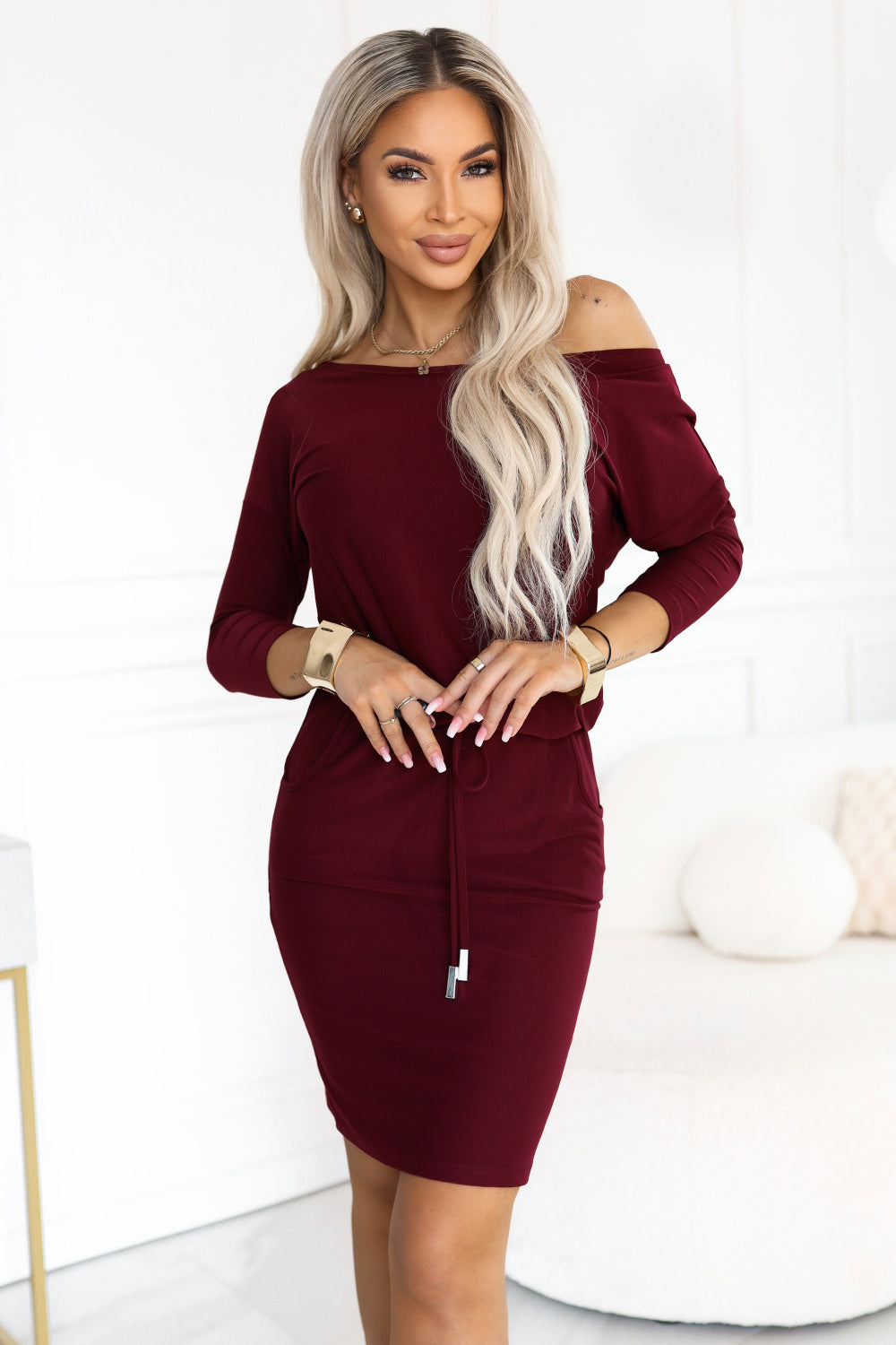 Daydress Numoco