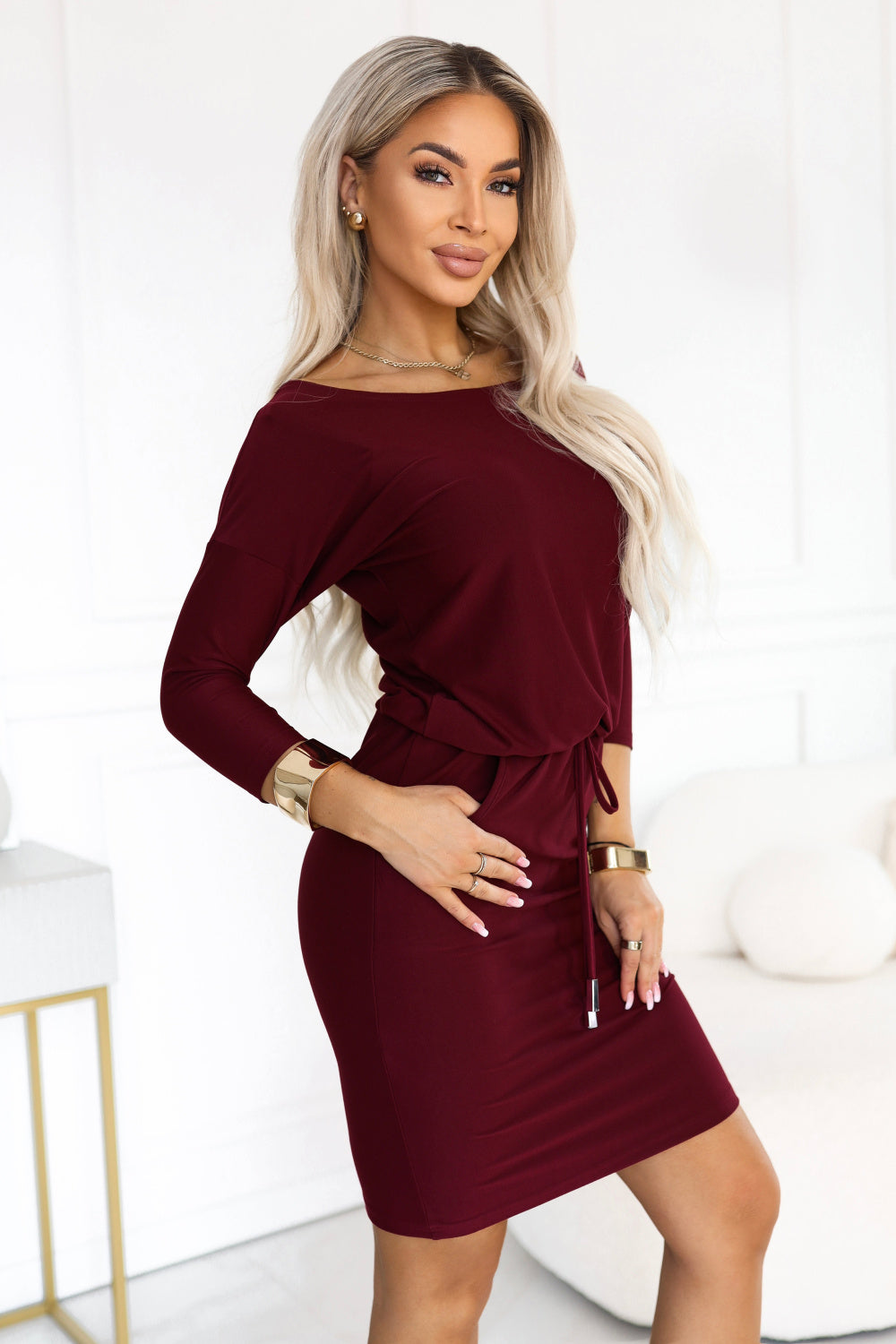 Daydress Numoco