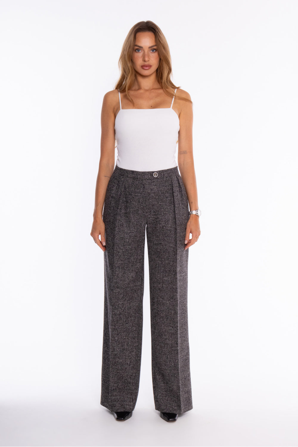 Women trousers Moe