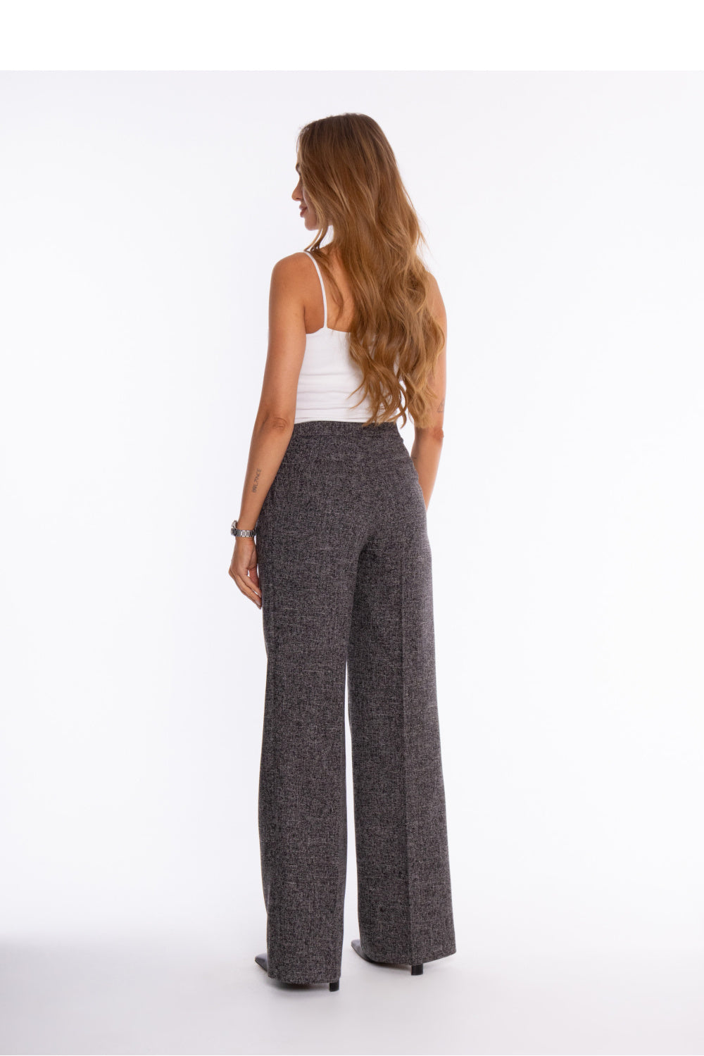 Women trousers Moe