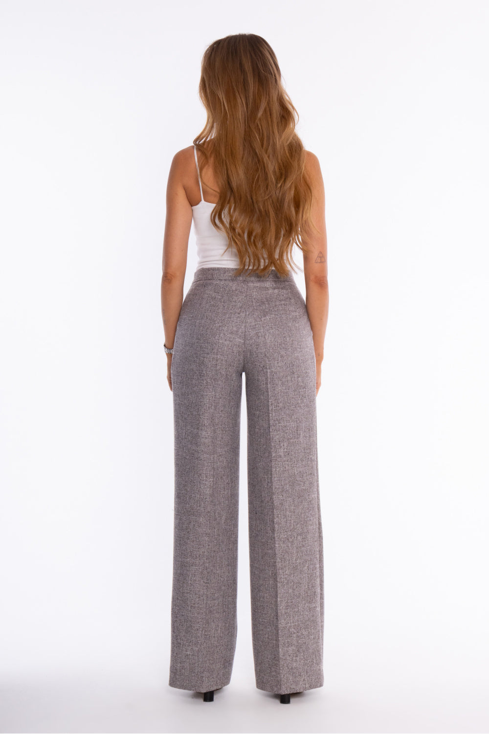 Women trousers Moe