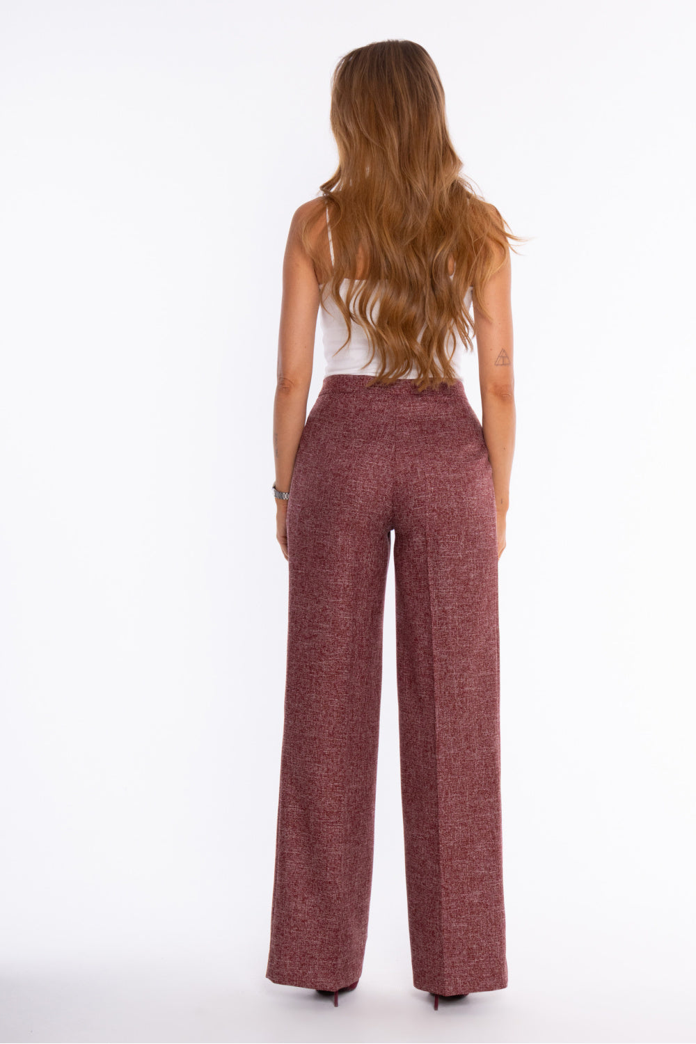 Women trousers Moe