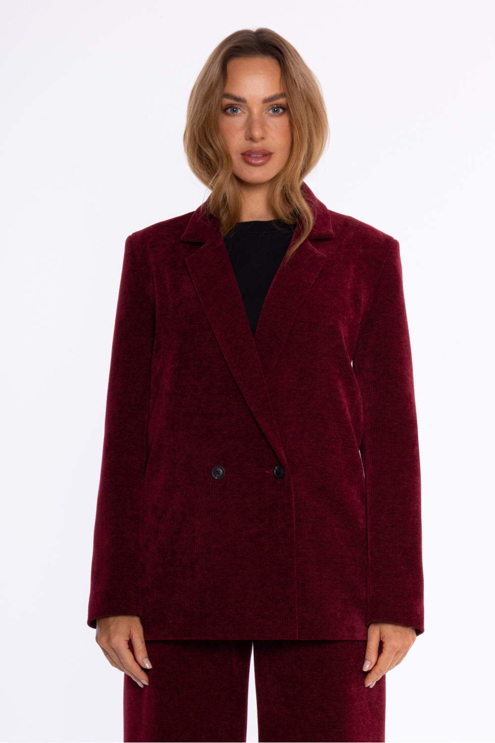 Jacket Moe