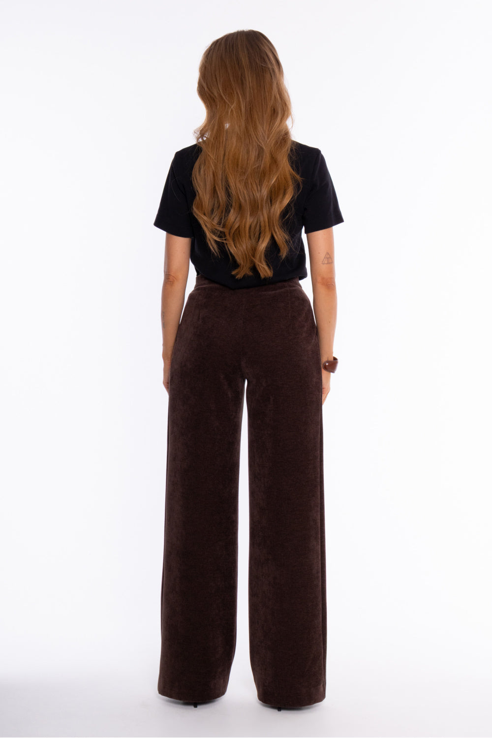 corduroy trousers Moe