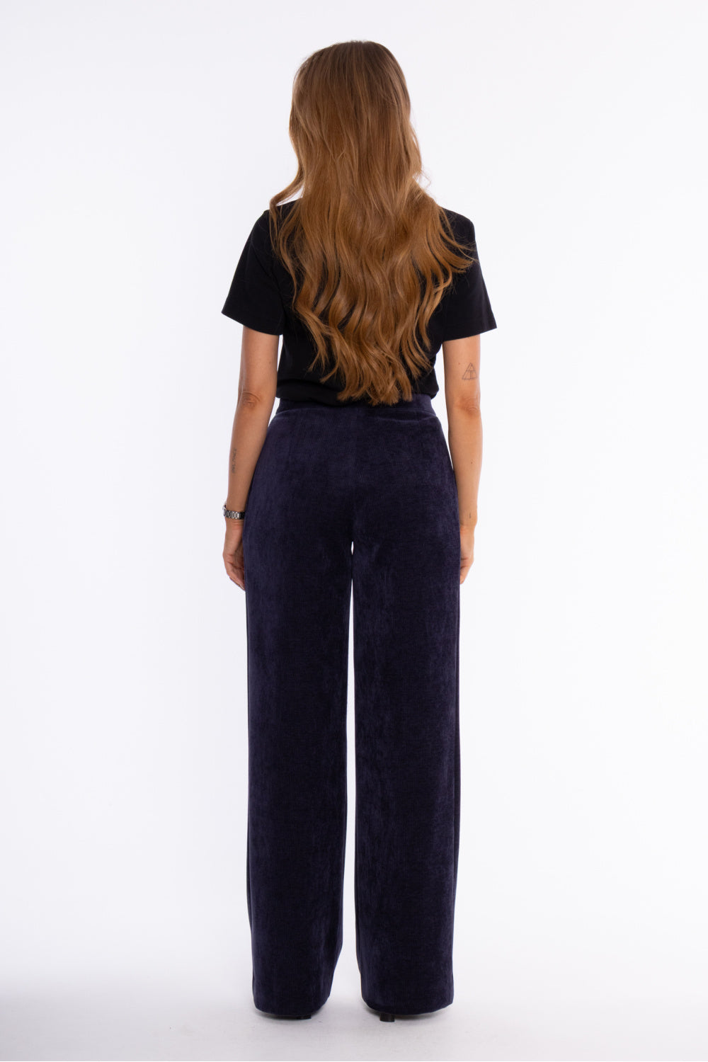 corduroy trousers Moe