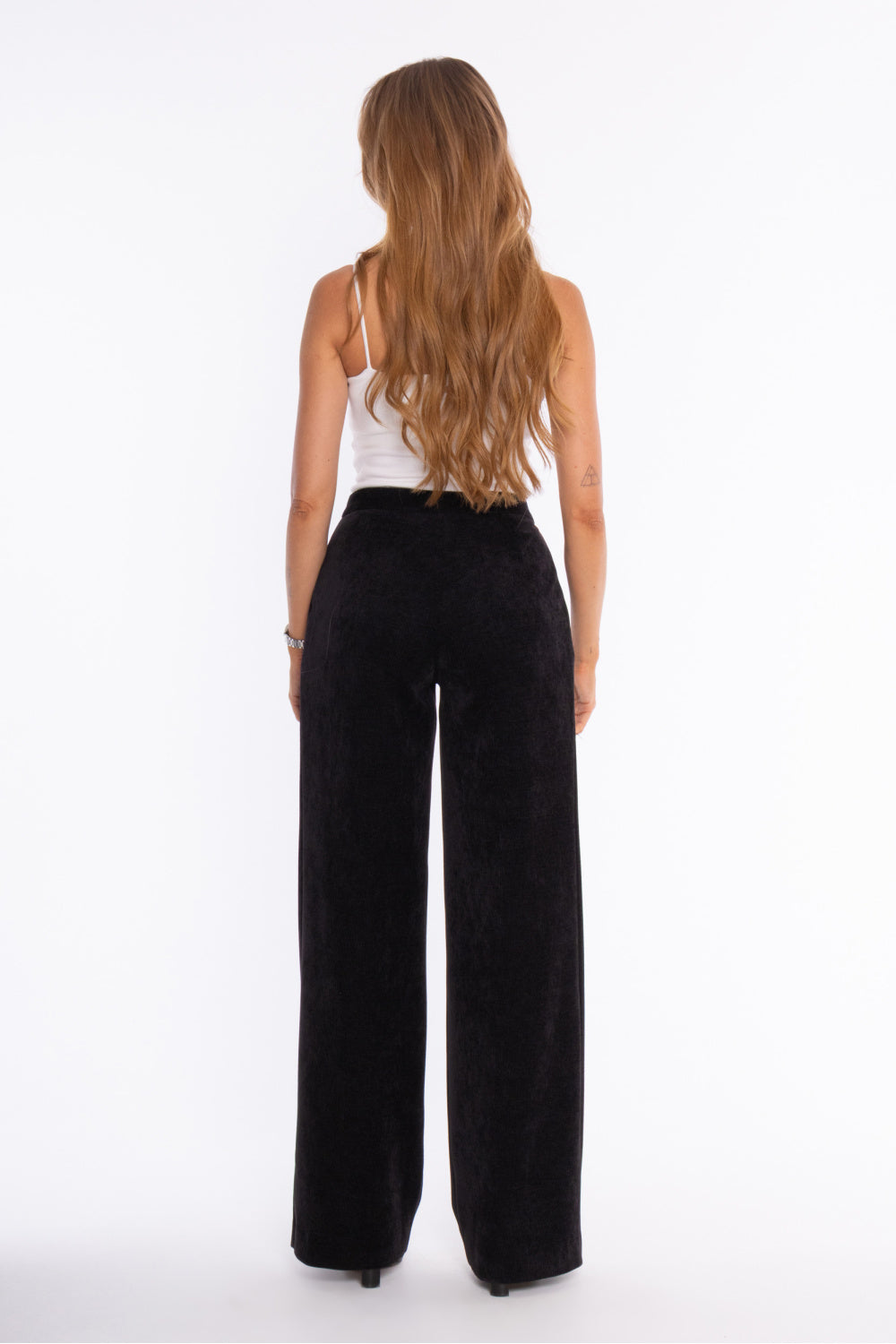 corduroy trousers Moe