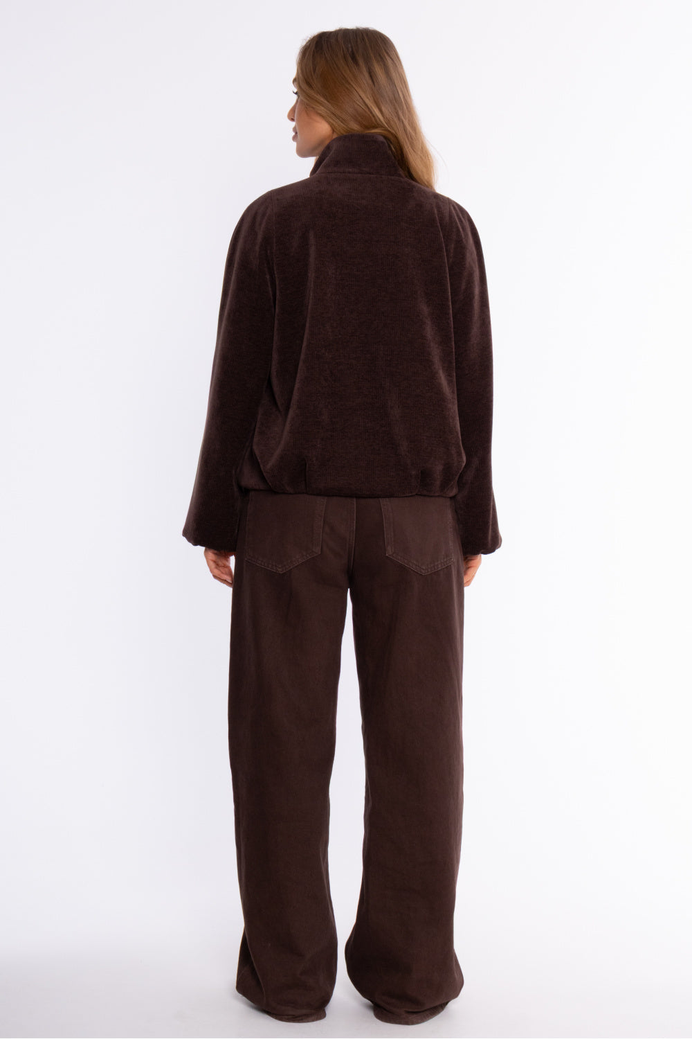Corduroy jacket Moe