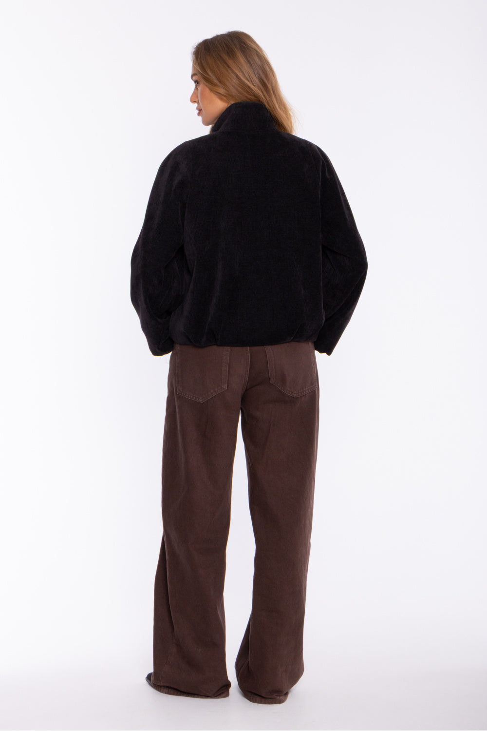 Corduroy jacket Moe