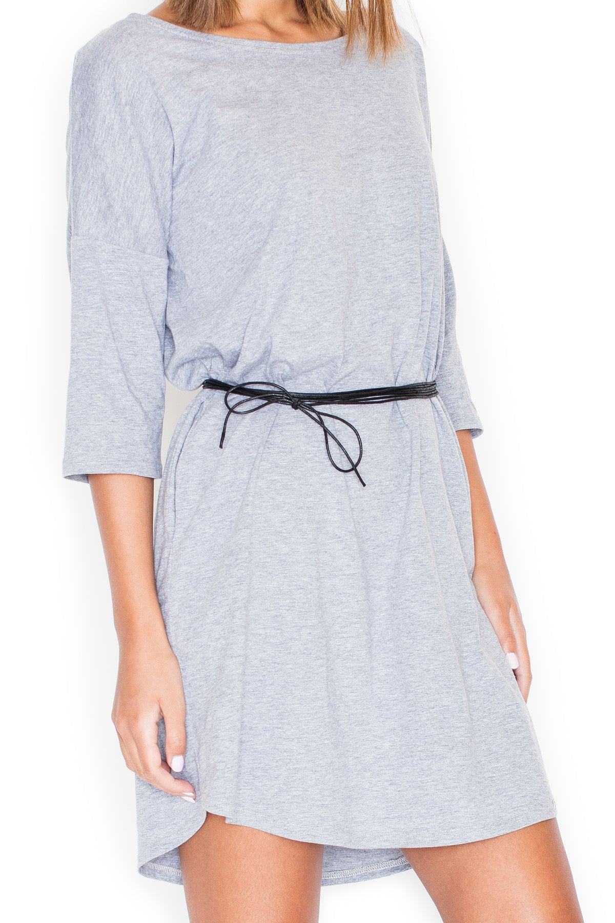 Cotton dress