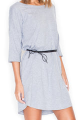 Cotton dress