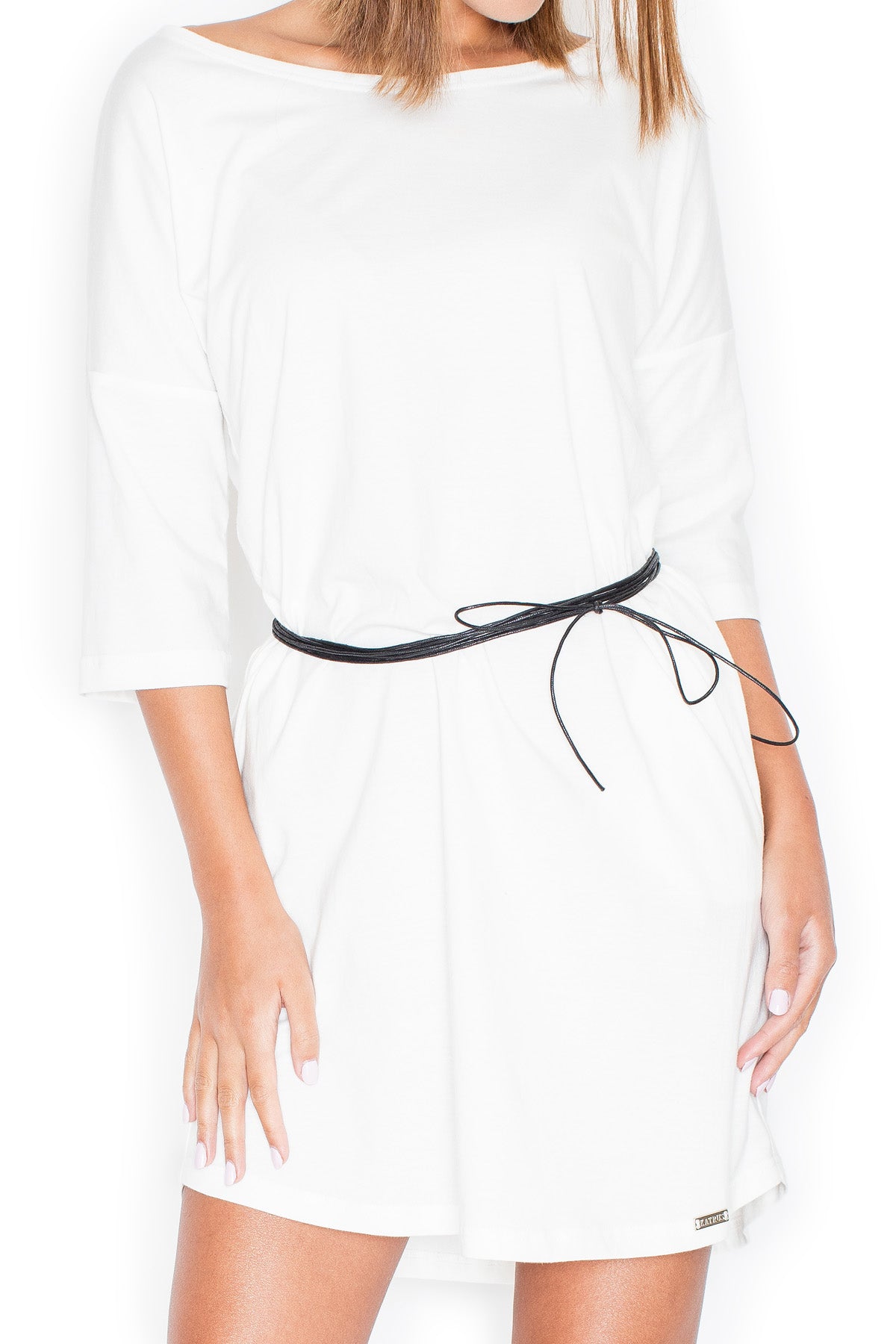 Cotton dress