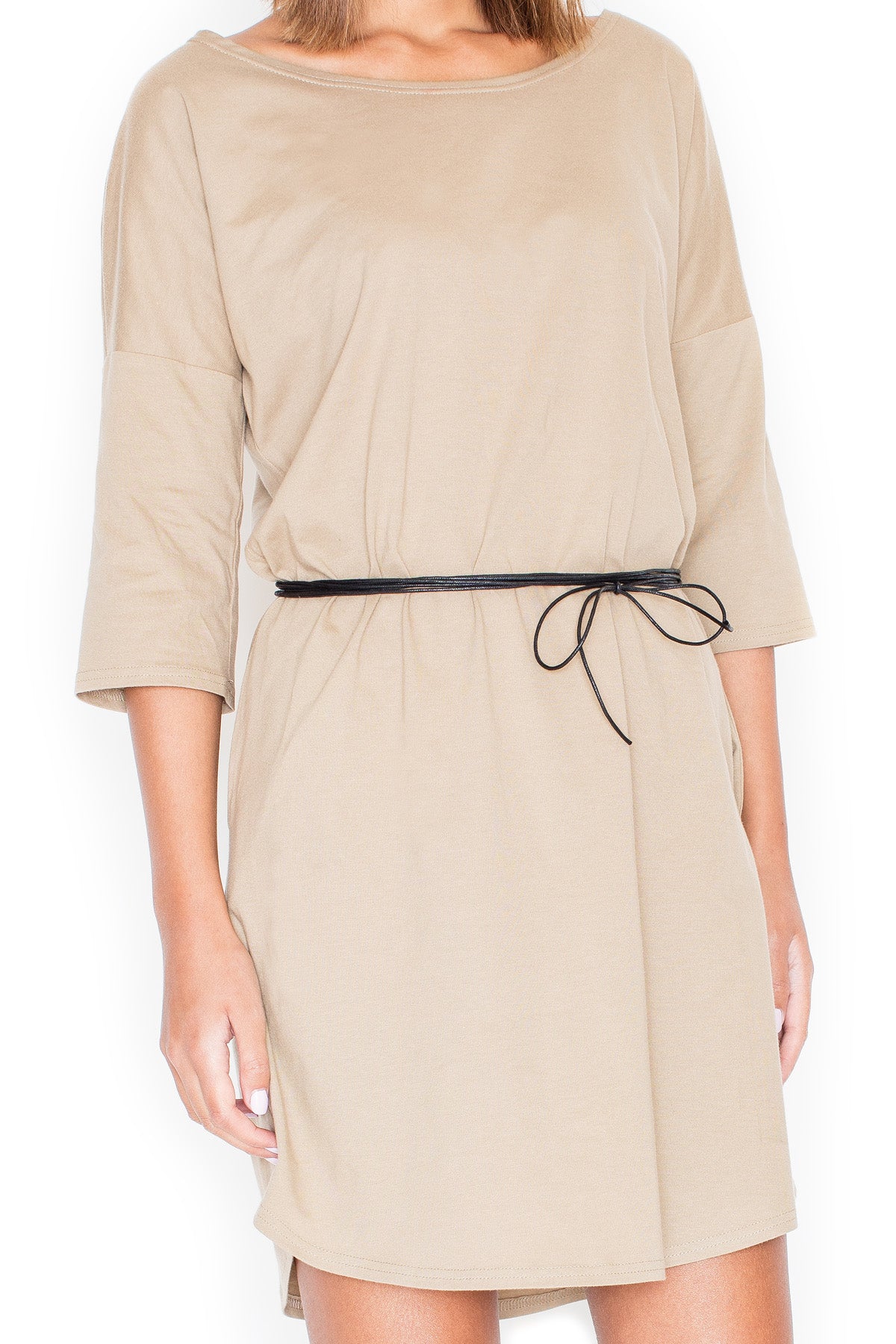 Cotton dress