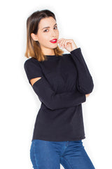 Cotton blouse