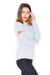 Cotton blouse