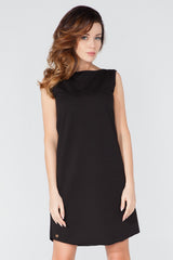 Knitted dress