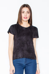 Simple blouse