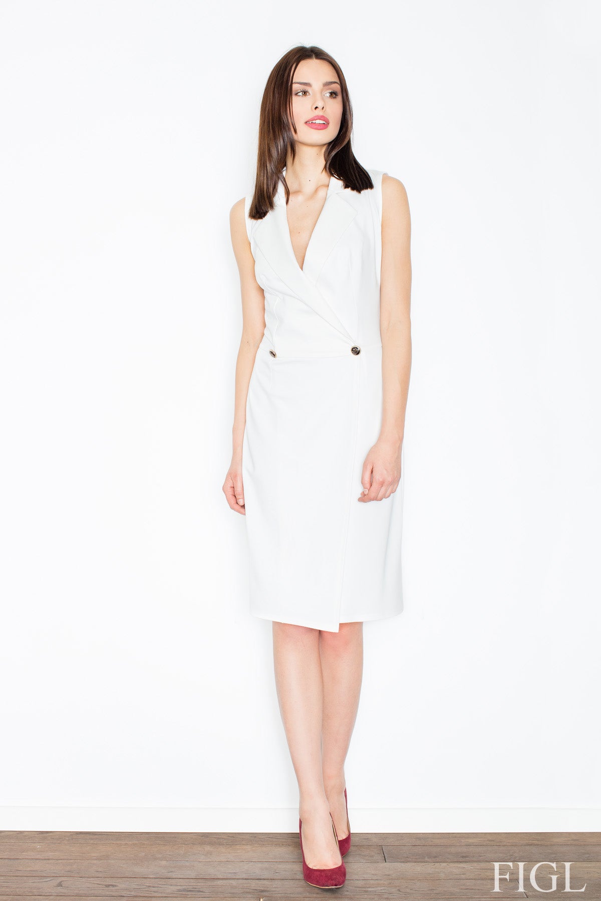 Simple dress