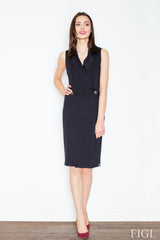 Simple dress
