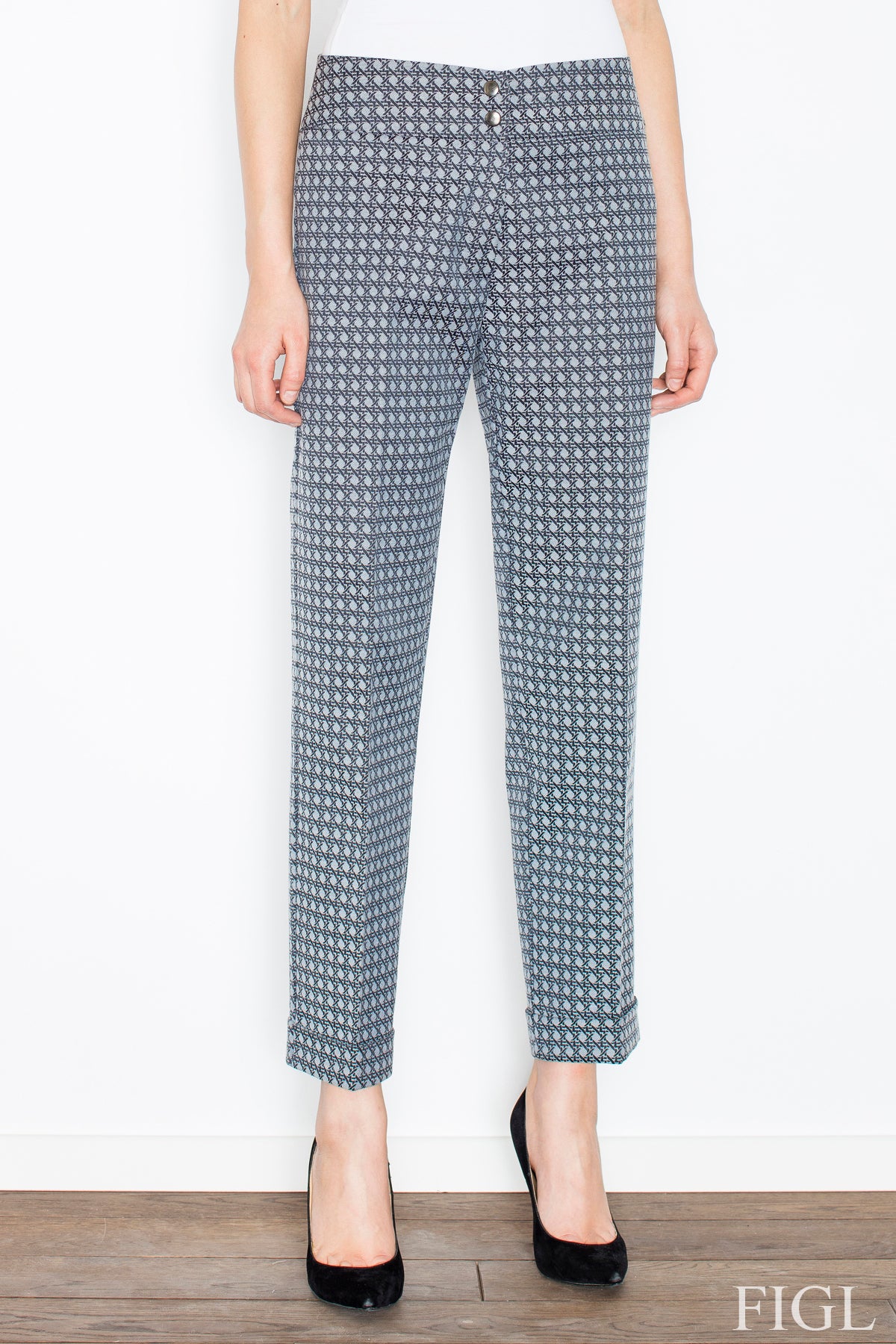 Elegant trousers