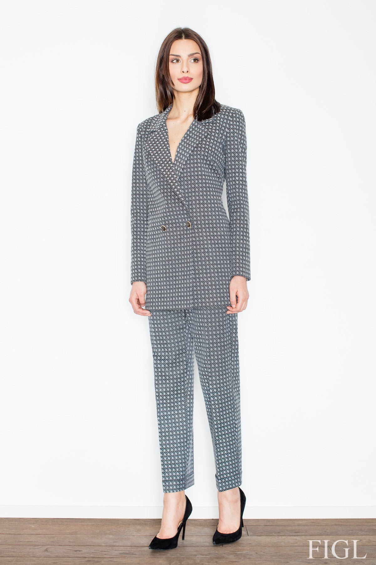 Elegant trousers