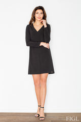 Smooth dress