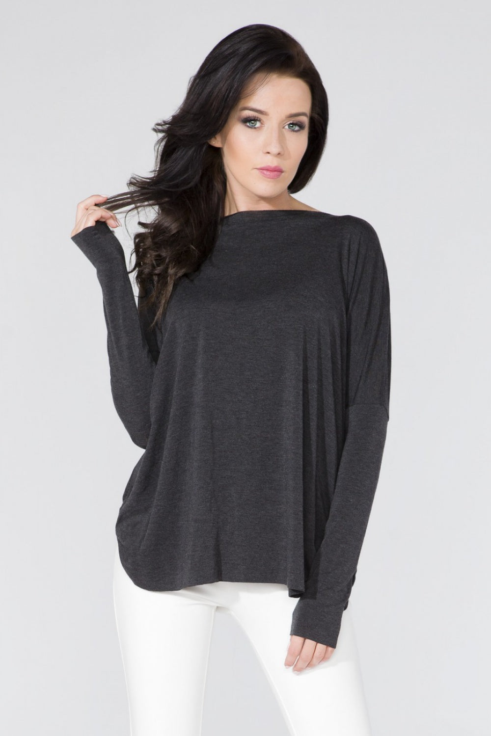 Delicate blouse