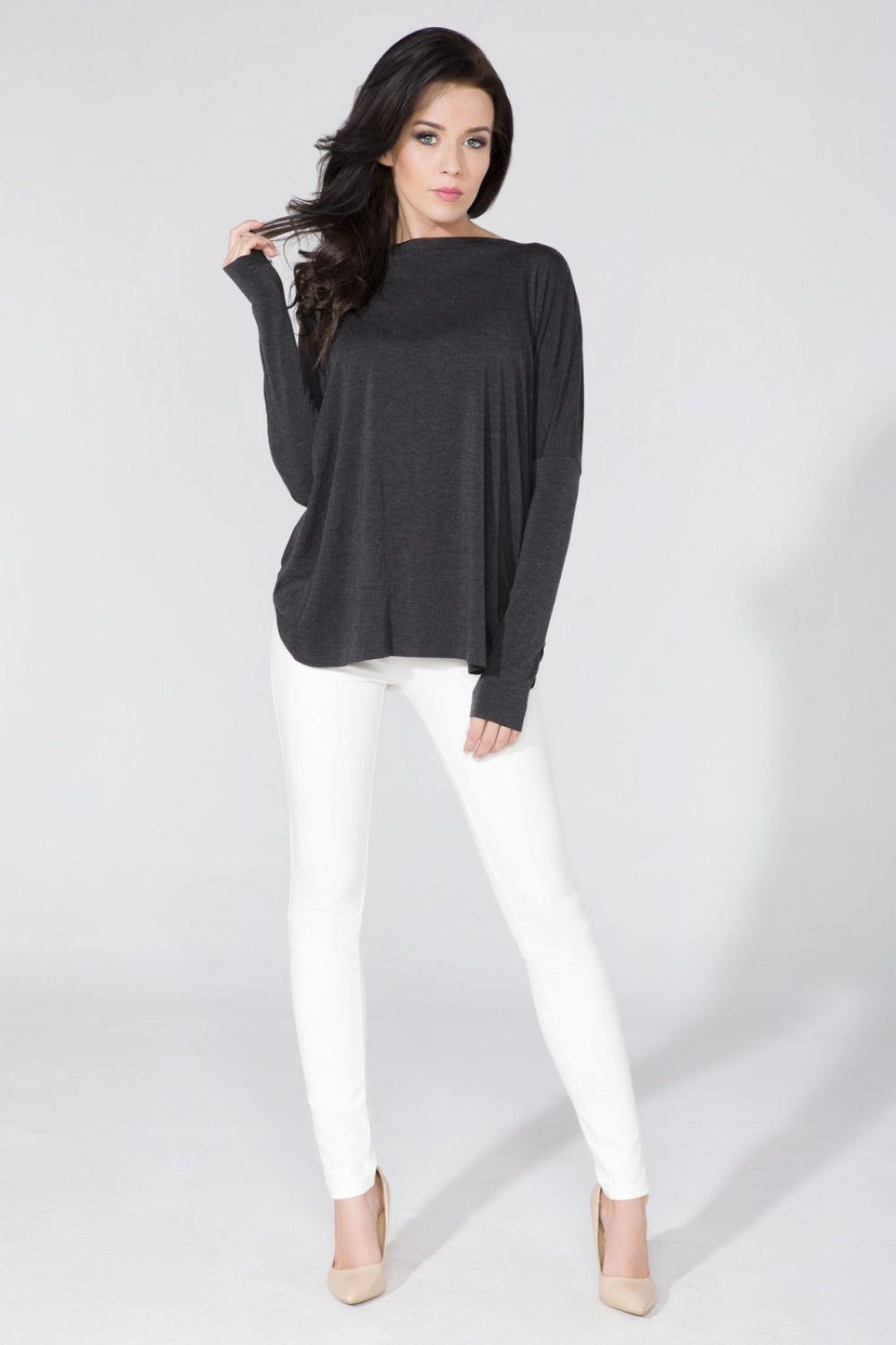 Delicate blouse