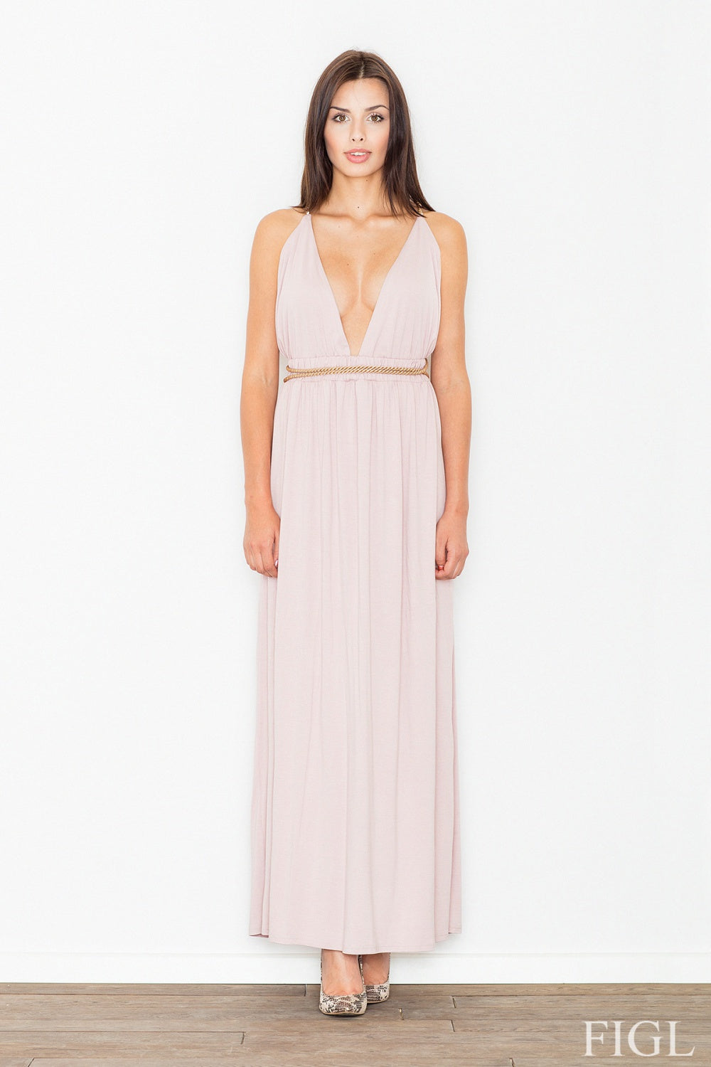 Airy dress