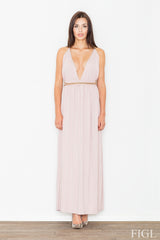 Airy dress