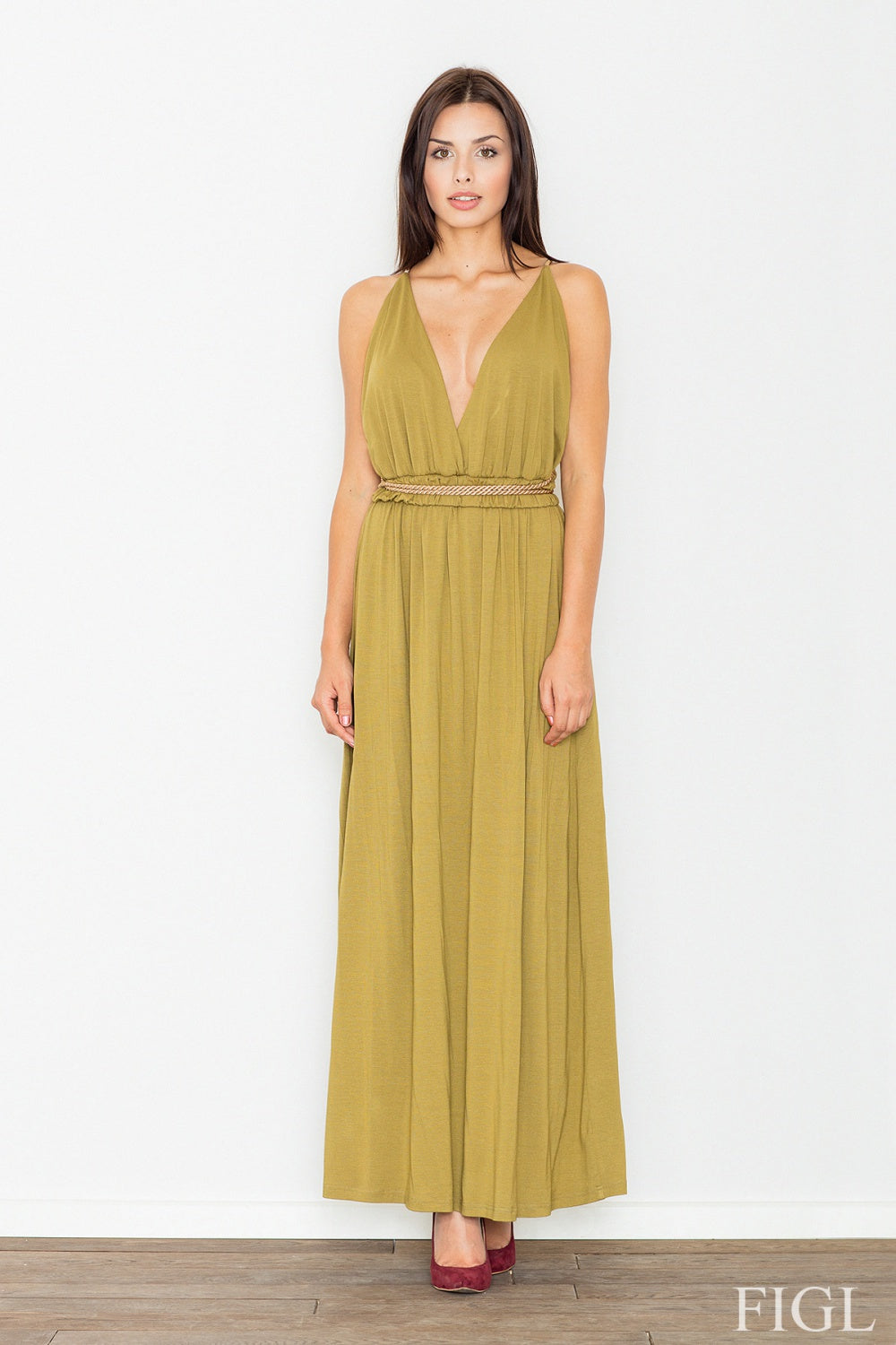 Airy dress