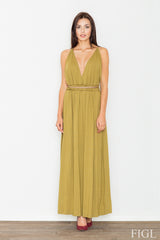 Airy dress