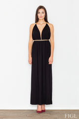 Airy dress