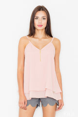 Elegant blouse