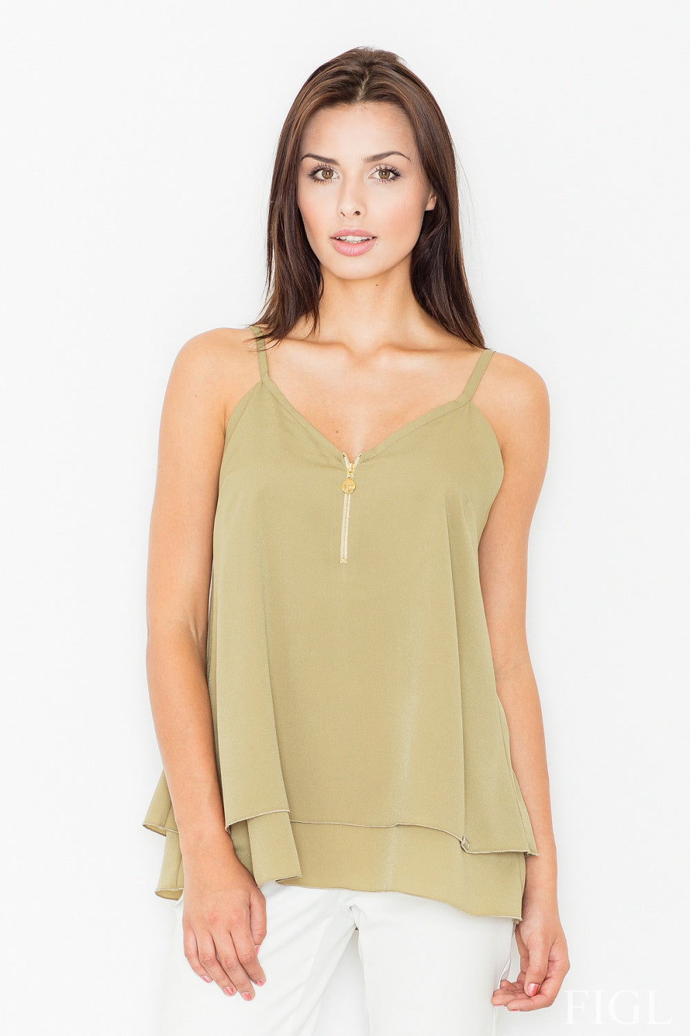 Elegant blouse