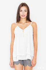Elegant blouse