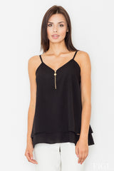 Elegant blouse