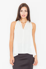 Chic blouse