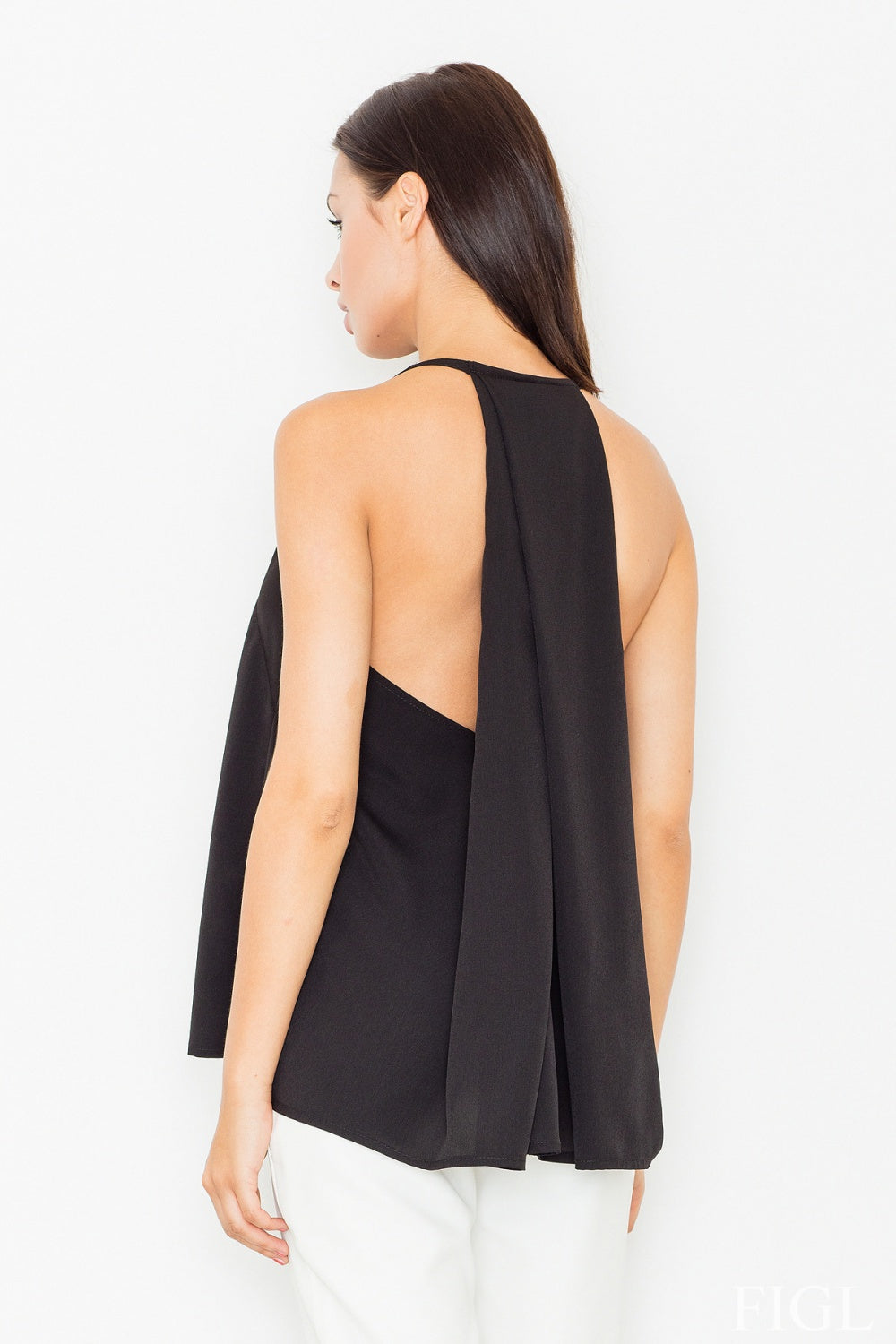 Chic blouse