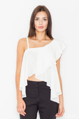 Delicate blouse