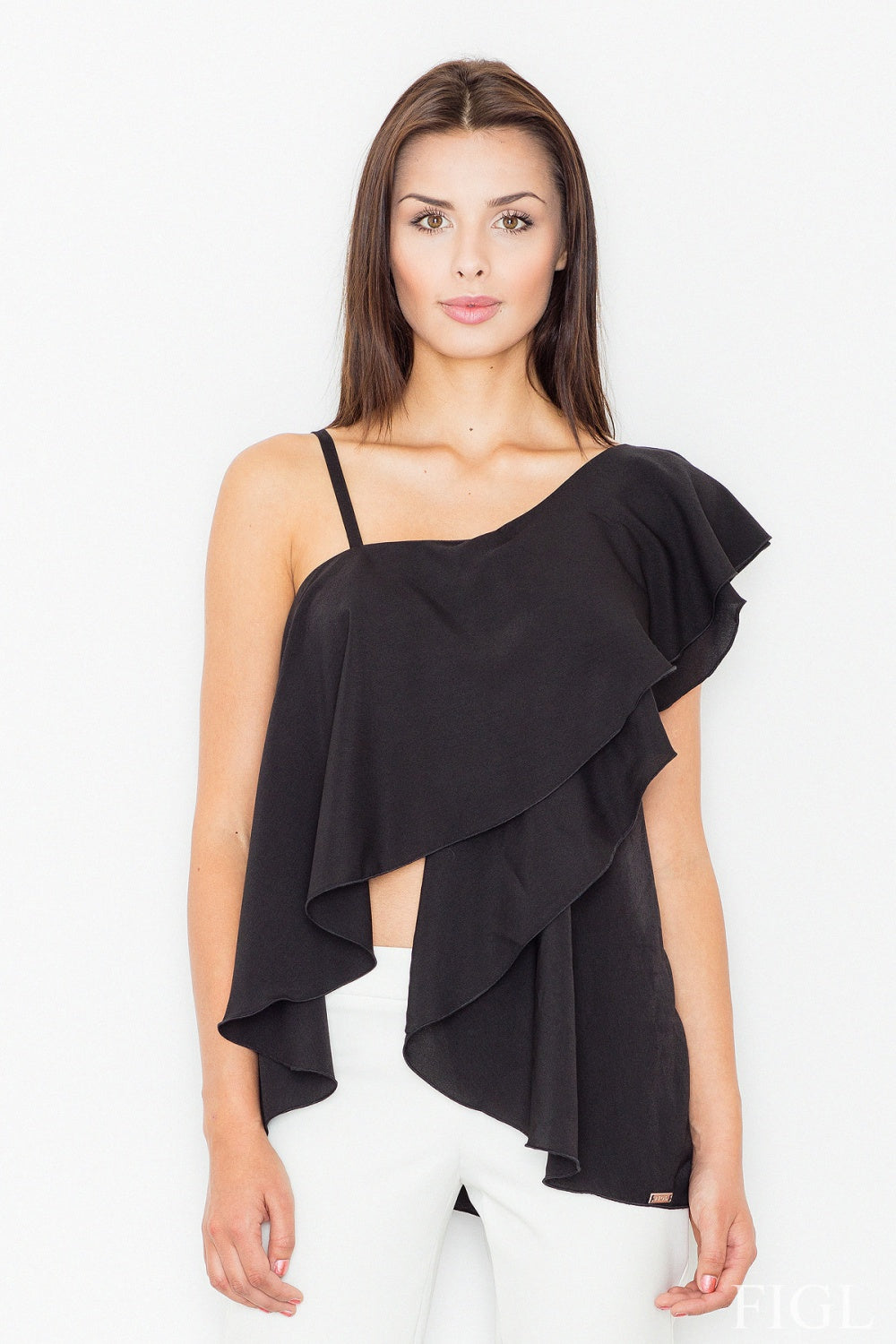 Delicate blouse