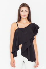 Delicate blouse