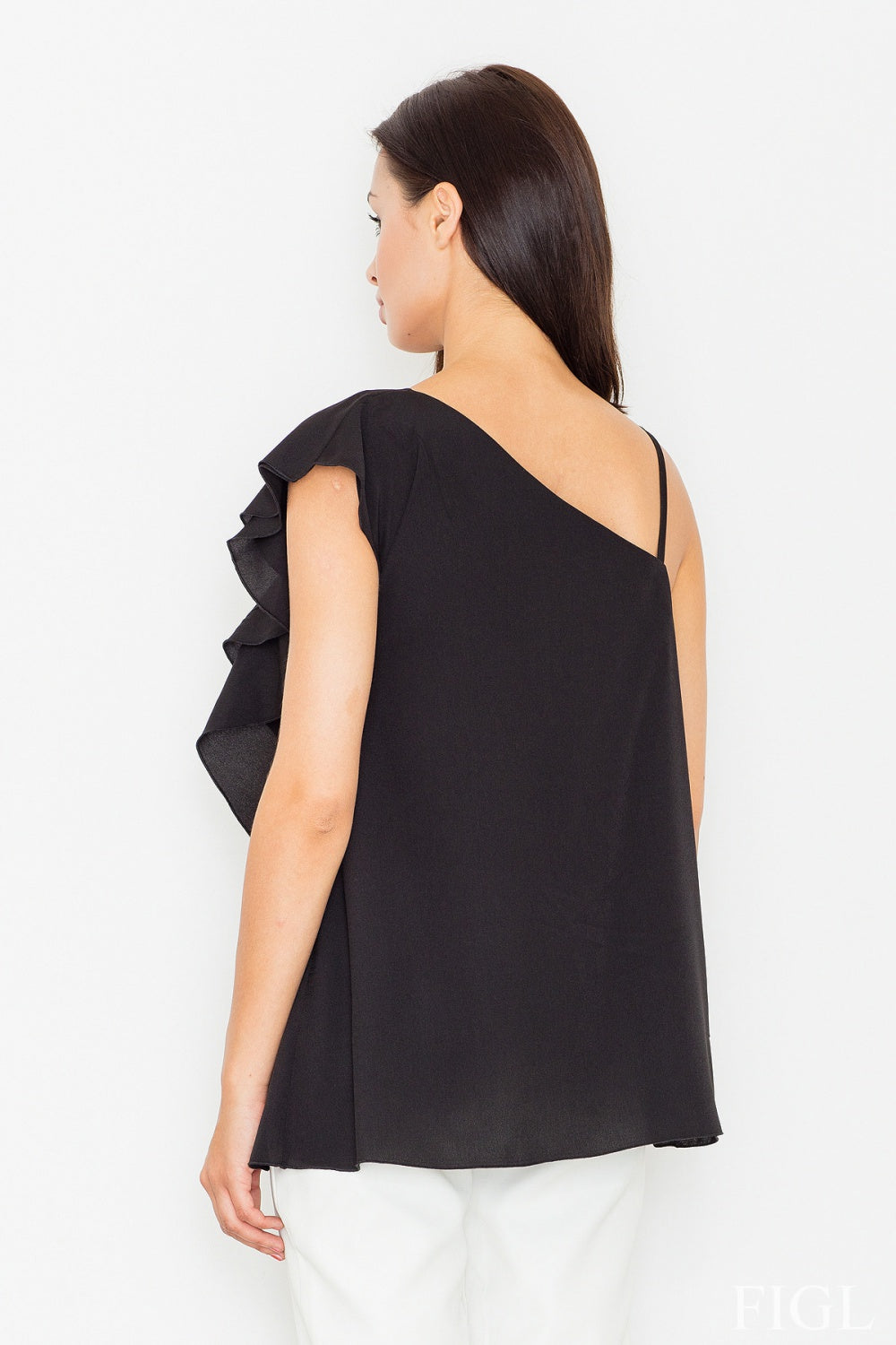 Delicate blouse