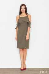 Soft dress