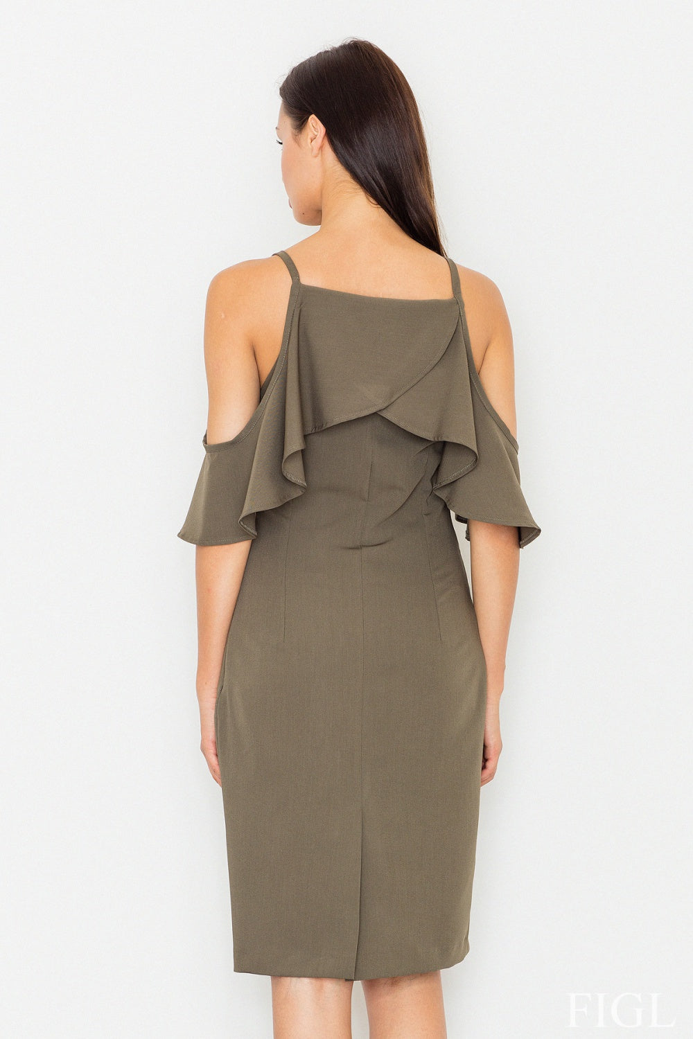 Soft dress