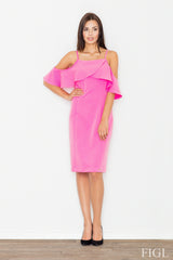 Soft dress