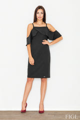 Soft dress
