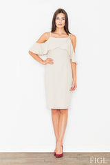 Soft dress